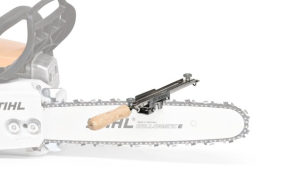 Направляющая держателя напильника FF 1 3/8" P, Ø 4,0 мм, паз 1,1 мм, STIHL Арт. 56140007503