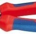 Кусачки боковые особой мощности KNIPEX 74 05 160