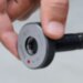 Калибр-кольцо резьбовой непроходной DIN ISO 1502, M 58×1,5, допуск 6g, VOELKEL Арт. 16436