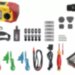 Набор тестеров установок MFT one по DIN VDE 0100-600, WIHA Арт. 47216
