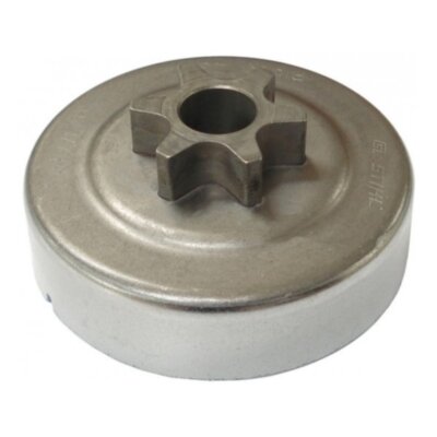 Барабан-звездочка 3/8 6Z для MS170/180/210/230/250, STIHL Арт. 11236402073