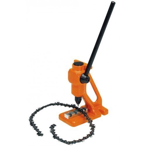 Станок расклепочно-заклепочный для цепей NG- 3, STIHL Арт. 58047500601