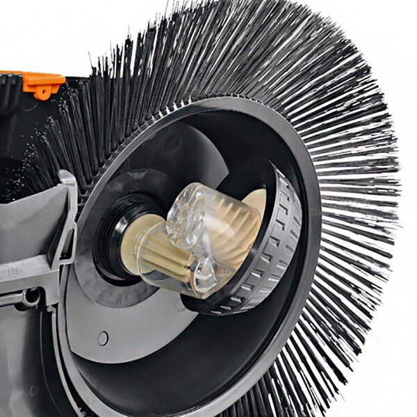 Набор тарельчатых щеток KG 770, шт, STIHL Арт. 48600071012