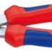 Кусачки боковые особой мощности KNIPEX 74 05 180
