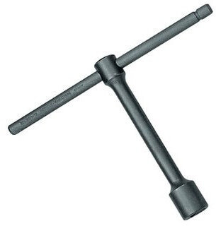 Gedore 35 A - DS 35 A Ключ торцевой массивный, внутренний шестигранник 6304380