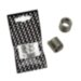Набор резьбовых вставок V-COIL тип S из нержавеющей стали UNF 1/2×20, длина 1,5D, 5 штук, VOELKEL Арт. 44329