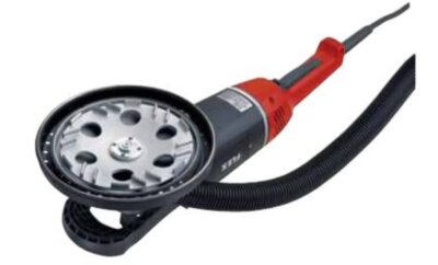 Шлифовальная машина для санационных работ LD 3206 C Thermo-Jet Plus FLEX 355720