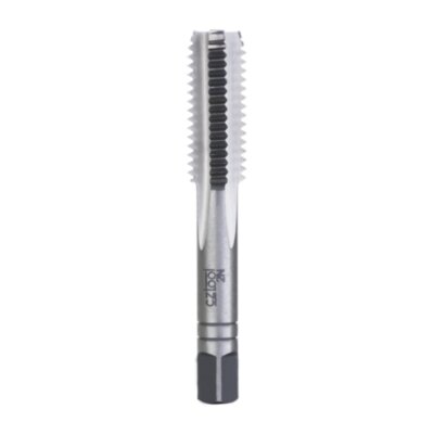 Метчик Bucovice Tools 115CrV3 DIN352 2n метрическая резьба М2,5х0,45 №2 1140252