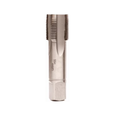 Метчик Bucovice Tools HSS CSN223012 трубная резьба G 1/8"-28 №1 1421801