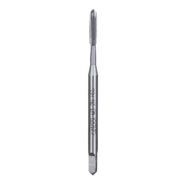 Метчик машинный Bucovice Tools HSS DIN371 2n метрическая резьба М3х0,5 102030