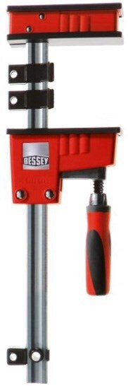 Корпусная струбцина REVO KR BESSEY KR250-2K