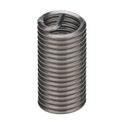 Вставка резьбовая М20х1,5 DIN8140S (Нерж. Сталь) 3,0xD 6h V-COIL 1шт Volkel 07641