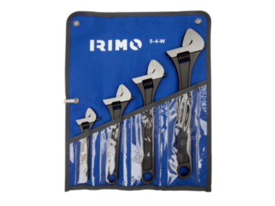 ADJ.WRENCH SET 4 PCS PHOSP. IRIMO Арт. 5-4-W