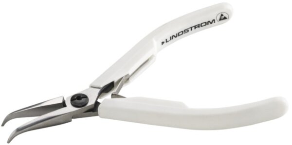 плоскогубцы с удлиннеными губками LINDSTROM Арт. 7892