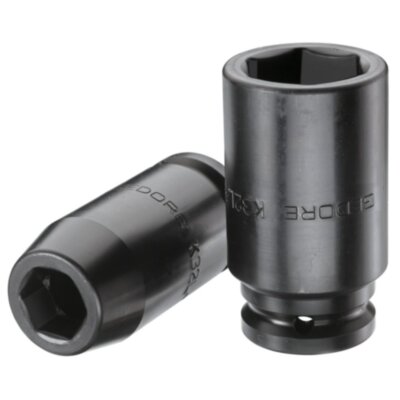 Головка ударная торцевая 3/4" удлиненная 24 мм Тип. K 32 L 24 GEDORE Арт. 6283950
