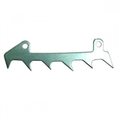 Упор зубчатый для MS170/180/210/230/250, STIHL Арт. 11236640501