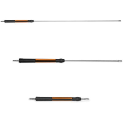 Ствол пистолета Re 280-580 без сопла 2,50 м, STIHL Арт. 49255000948