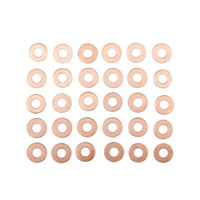Шайбы для работы с инжектором 15 X 7.5 X 2.5MM BAHCO Арт. BE1305P450WS05