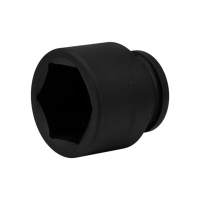Головка торцевая ударная шестигранная 1.1/2", 75 мм, N37K-75 NORGAU Арт. 064083075