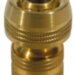 RACO PROFI, 3/4″, из латуни, для шланга, быстросъемный соединитель (4246-55008B)