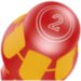 Набор электроизолированных отвёрток Kraftform Big Pack 100 VDE, 14 предметов, WERA Арт. 105631