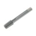 Метчик однобороздный, форма C, HSS-G, левая резьба, NPT 1/4×18, длина 70 мм, VOELKEL Арт. 63003