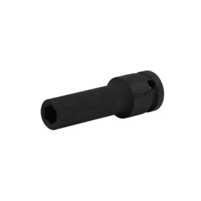 Головка ударная торцевая шестигранная удлиненная 1/2", 10 мм, N19KL-10 NORGAU Арт. 064045010
