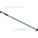 KRAFTOOL SUP-3, 160 - 290 см, телескопический распор (32238)