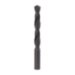 Сверло по металлу Ruko 9,75x133/87мм DIN338 HSS-R h8 5xD 118° 2010975