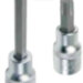 Отверточная насадка 1/2 для винтов с внутренним TORX, T 30 x 138 мм HEYCO HE-50850361383