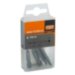 1/4"Биты под винты TORX TR15, L=70 мм, 2ШТ BAHCO Арт. 59S/70TR15-2P