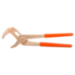 ИБ Клещи Переставные 250 мм BAHCO Арт. NSB408-250