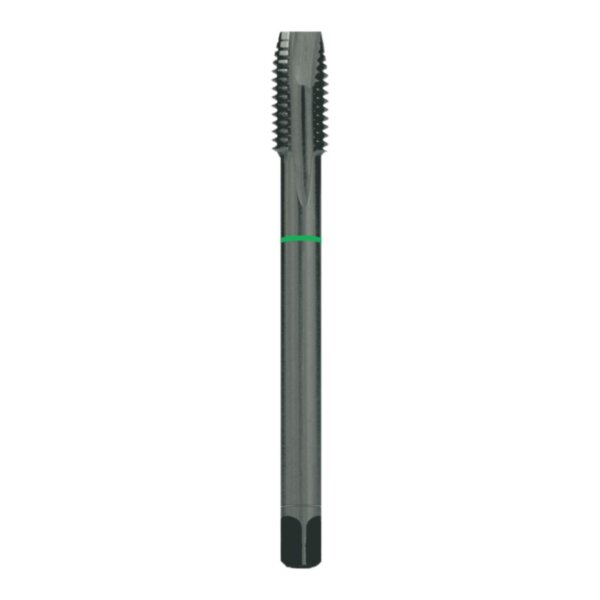 Метчик машинный HSSE VAP DIN 376 6H M22×2,5, хвостовик 18 мм, длина 140 мм, RUKO Арт. 232220VA