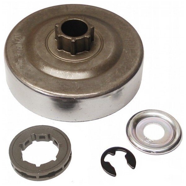 Чашка сцепления 3/8 8Z для MS341/361/362/440, STIHL Арт. 11280071001