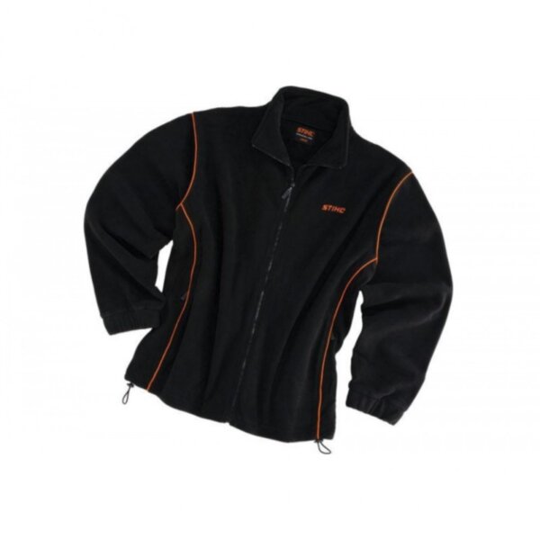 флисовая куртка XL, STIHL Арт. 04640370054