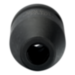 3/8" Переходник ударный для бит 1/4" BAHCO Арт. 7407H