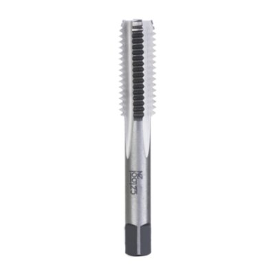 Метчик Bucovice Tools 115CrV3 DIN2181 2n метрическая резьба М10х1,0 №3 1141023