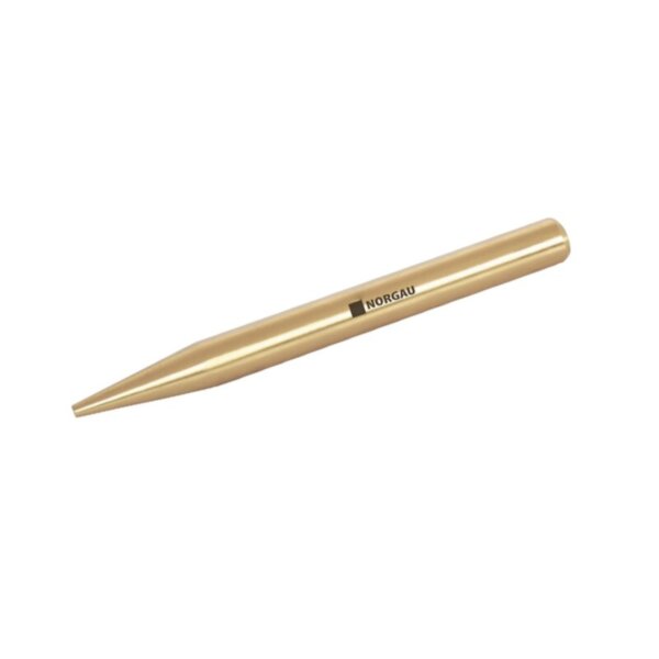 Выколотка искробезопасная 20 мм, N135-20X250NSA, AlCu NORGAU Арт. 069880010