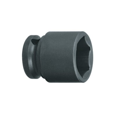 Головка ударная торцевая 1/2" 16 мм Тип. K 19 16 GEDORE Арт. 6160790