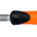 Напильник полукруглый, 100мм, личный BAHCO Арт. 1-210-04-2-2