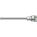 Головка торцевая Zyklop 8767 C HF TORX TX 30, 1/2", L 140 мм, d1 16,4 мм, d2 23,5 мм, h 101,5 мм, WERA Арт. 003853