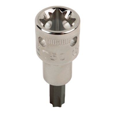 1/4" Торцевая головка для винтов Torx T40 BAHCO Арт. TAH08-T40