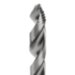 Сверло спиральное по металлу ULTIMATECUT HSS DIN 338 FLOWSTEP, трёхгранный хвостовик с уступом, глубина 5×D, 130°, RUKO Арт. 259200