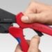 Обжимные клещи с магазином для смены плашек MultiCrimp KNIPEX 97 33 02