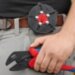 Обжимные клещи с магазином для смены плашек MultiCrimp KNIPEX 97 33 02