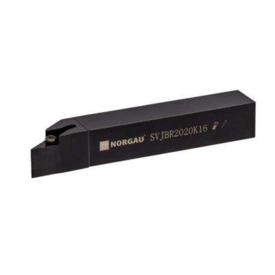 Державка токарная левая, SVJBL1212F11 NORGAU Арт. 020082198