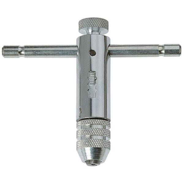 Трещотка TAP WRENCH 1525 PADRE Арт. 152500000