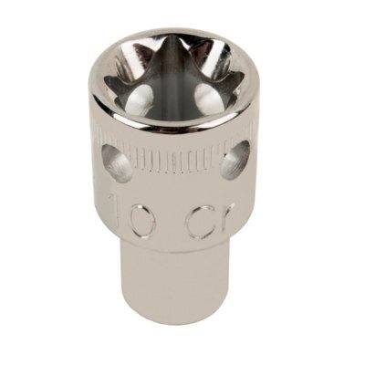 1/2" Торцевая головка 12-гранная,  18  мм BAHCO Арт. TAH16B-18