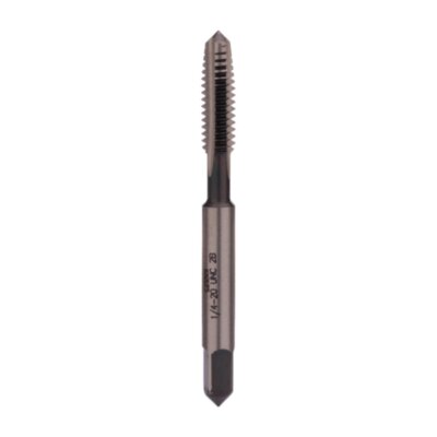 Метчик Bucovice Tools 115CrV3 PN8/3015 2b дюймовая резьба UNC 1/4"-20 1151402