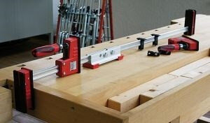 Удлиннитель корпусных струбцин KBX BESSEY KBX20